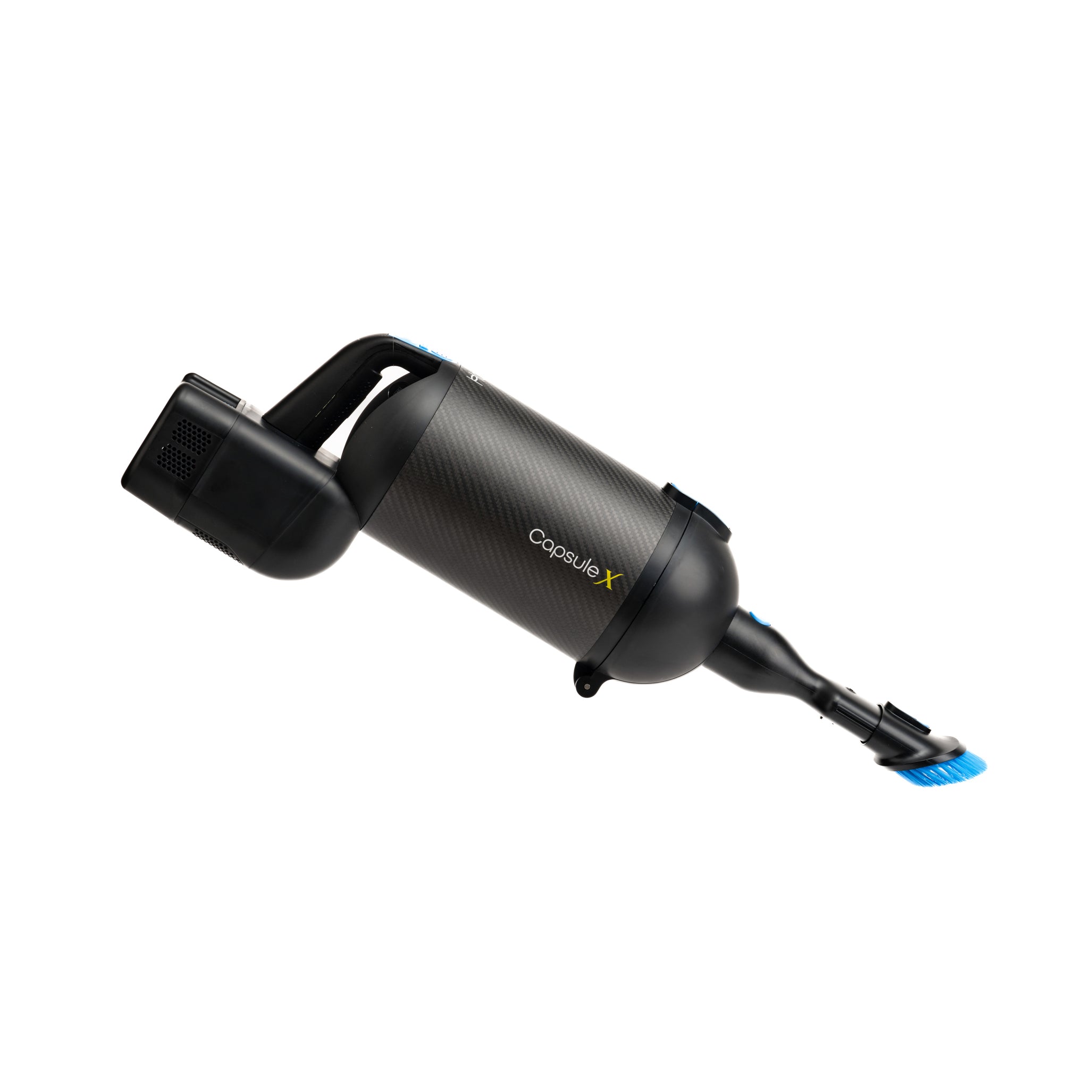 The Halo Capsule X Ultimate 2-Battery Bundle